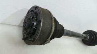 TRANSMISION DELANTERA IZQUIERDA VOLKSWAGEN GOLF V (1K1)(10.2003) 2003- - 1149803 / 1K0407271AT