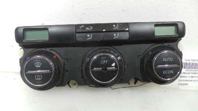 MANDO CLIMATIZADOR VOLKSWAGEN GOLF V (1K1)(10.2003) 2007-2008 - 1153054