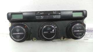 MANDO CLIMATIZADOR VOLKSWAGEN GOLF V (1K1)(10.2003) 2007-2008 - 1153054