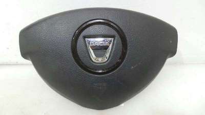 AIRBAG DELANTERO IZQUIERDO DACIA DUSTER I 2010-2012 - 1153277 / 985100037R