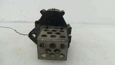 RESISTENCIA CALEFACCION CITROEN BERLINGO 2008-2011 - 1154882 / 9649247680