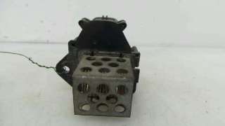 RESISTENCIA CALEFACCION CITROEN BERLINGO 2008-2011 - 1154882 / 9649247680