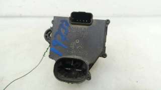 RESISTENCIA CALEFACCION CITROEN BERLINGO 2008-2011 - 1154882 / 9649247680