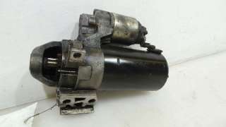 MOTOR ARRANQUE BMW SERIE X3 (E83) 2007-2008 - 1158985 / 12417802508