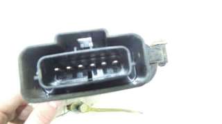 CERRADURA PUERTA TRASERA IZQUIERDA SUZUKI IGNIS (RM/MH) 2003-2008 - 1159949 / 8230286G00