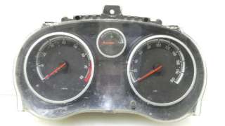 CUADRO INSTRUMENTOS OPEL CORSA D - - 1161375 / 0013264267