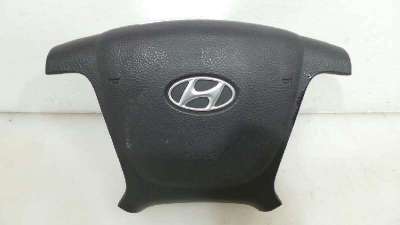 AIRBAG DELANTERO IZQUIERDO HYUNDAI SANTA FE (CM) 2006-2010 - 1164451 / 569002B000WK