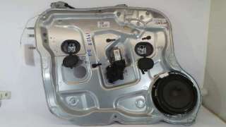 ELEVALUNAS DELANTERO IZQUIERDO HYUNDAI SANTA FE (CM) 2006-2010 - 1164495 / 824702B030