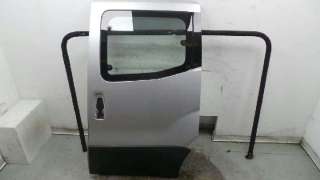 PUERTA TRASERA IZQUIERDA PEUGEOT BIPPER 2010- - 1165147 / 9006T1