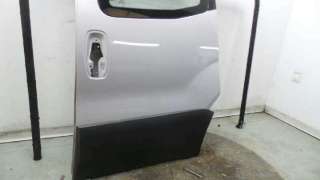 PUERTA TRASERA IZQUIERDA PEUGEOT BIPPER 2010- - 1165147 / 9006T1