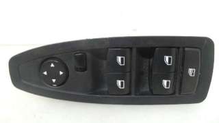 MANDO ELEVALUNAS DELANTERO IZQUIERDO BMW SERIE 3 TOURING (F31) 2013-2015 - 1167942 / 920810903