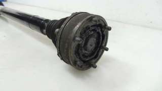 TRANSMISION DELANTERA DERECHA VOLKSWAGEN GOLF V (1K1)(10.2003) - - 1171961 / 1K0407272CC