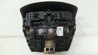 AIRBAG DELANTERO IZQUIERDO RENAULT SCENIC III (JZ) 2011-2016 - 1173698 / 985701921R