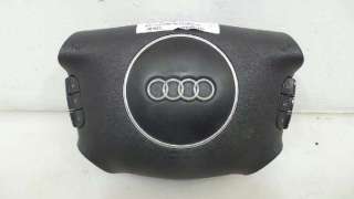 AIRBAG DELANTERO IZQUIERDO AUDI A4 BERLINA (8E) 2000-2004 - 1183933 / 8E0880201F