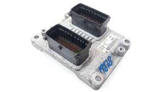 CENTRALITA MOTOR UCE OPEL CORSA D - - 1184438 / 55557933