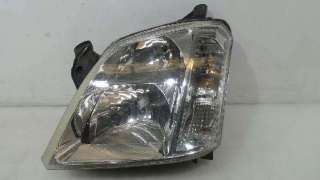 FARO IZQUIERDO OPEL MERIVA 2003-2006 - 1185773 / 93321052