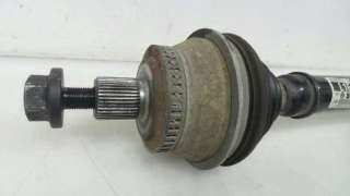 TRANSMISION DELANTERA DERECHA AUDI A6 BERLINA (4B2) 2001-2004 - 1190965 / 4B0407271F