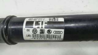 TRANSMISION DELANTERA DERECHA AUDI A6 BERLINA (4B2) 2001-2004 - 1190965 / 4B0407271F