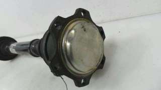 TRANSMISION DELANTERA DERECHA AUDI A6 BERLINA (4B2) 2001-2004 - 1190965 / 4B0407271F