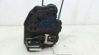 CERRADURA PUERTA TRASERA DERECHA TOYOTA RAV4 (A4) - - 1191012 / 6905042021