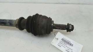 TRANSMISION DELANTERA DERECHA DACIA LOGAN 1 2005-2009 - 1192931 / 8200985007