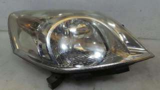 FARO DERECHO PEUGEOT BIPPER 2010- - 1193377 / 1353197080