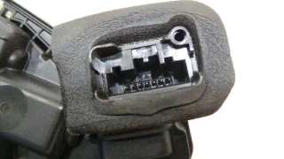 CERRADURA PUERTA DELANTERA DERECHA VOLKSWAGEN GOLF VI (5K1)(10.2008) 2010-2012 - 1193572 / 5K1837016B