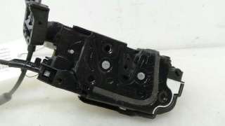 CERRADURA PUERTA TRASERA DERECHA VOLKSWAGEN GOLF VI (5K1)(10.2008) 2010-2012 - 1193574 / 5K4839016H