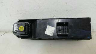 MANDO ELEVALUNAS DELANTERO IZQUIERDO VOLKSWAGEN GOLF VI (5K1)(10.2008) 2010-2012 - 1193590 / 5K0867255A