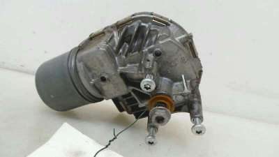 MOTOR LIMPIA DELANTERO VOLKSWAGEN GOLF VI (5K1)(10.2008) 2010-2012 - 1193606 / 5K1955119