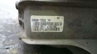 CAJA CAMBIOS FORD FOCUS BERLINA (CAP) 2006- - 1198805 / 3M5R7002