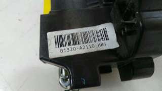 CERRADURA PUERTA DELANTERA DERECHA KIA CEED (JD) 2012-2015 - 1204967 / 81320A2110