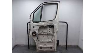 PUERTA DELANTERA DERECHA VOLKSWAGEN CRAFTER COMBI (2E) 2006-2010 - 1209426 / 2E0831052