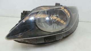 FARO IZQUIERDO SEAT IBIZA BERLINA (6J5) - - 1211688 / 89319141