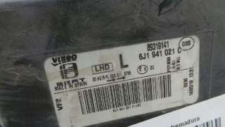 FARO IZQUIERDO SEAT IBIZA BERLINA (6J5) - - 1211688 / 89319141