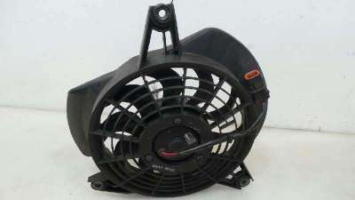 ELECTROVENTILADOR HYUNDAI H-1 () 2002- - 1213255 / 977304A005