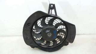 ELECTROVENTILADOR HYUNDAI H-1 () 2002- - 1213255 / 977304A005