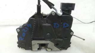 CERRADURA PUERTA DELANTERA DERECHA OPEL CORSA D 2007-2015 - 1238931 / 13258274