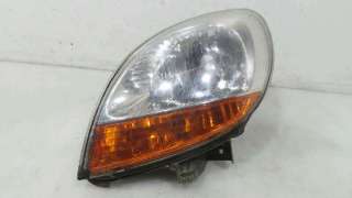 FARO IZQUIERDO RENAULT KANGOO I (F/KC0) 2003-2007 - 1244905 / 8200150614