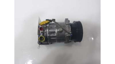 COMPRESOR AIRE ACONDICIONADO PEUGEOT 607 (S1)(12.2000) 2000- - 1248006 / 6453NH