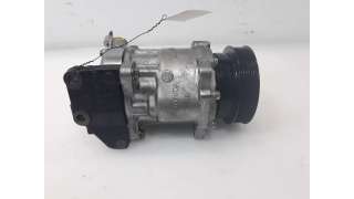 COMPRESOR AIRE ACONDICIONADO PEUGEOT 607 (S1)(12.2000) 2000- - 1248006 / 6453NH