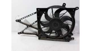 ELECTROVENTILADOR OPEL ASTRA G BERLINA 2000-2004 - 1249856 / 90570739