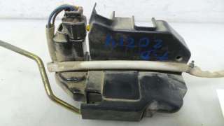 CERRADURA PUERTA TRASERA DERECHA HYUNDAI GETZ (TB) 2003-2005 - 1250151 / 814201C020