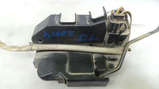 CERRADURA PUERTA TRASERA IZQUIERDA HYUNDAI GETZ (TB) 2003-2005 - 1250152 / 814101C020