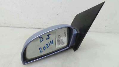 RETROVISOR IZQUIERDO HYUNDAI GETZ (TB) 2003-2005 - 1250231 / 876101C310