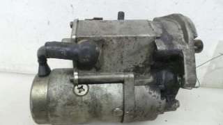 MOTOR ARRANQUE HYUNDAI TUCSON (JM) 2004-2006 - 1250453 / 031013190