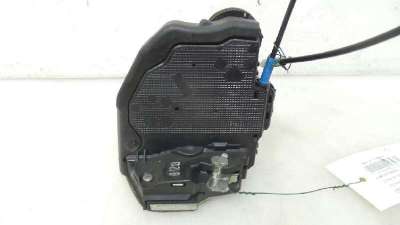 CERRADURA PUERTA TRASERA DERECHA TOYOTA AURIS TOURING SPORTS (E18) 2017-2019 - 1252582 / 6905005050