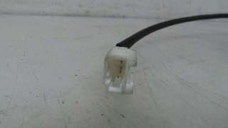 CERRADURA MALETERO / PORTON NISSAN PATROL GR (Y61) 2000-2004 - 1252906 / 90593VB900