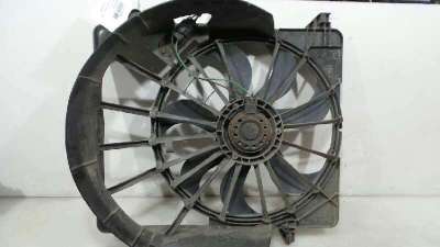 ELECTROVENTILADOR JEEP CHEROKEE (KK) 2008-2010 - 1254077 / M115129B