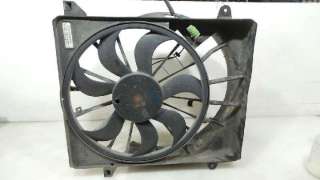 ELECTROVENTILADOR JEEP CHEROKEE (KK) 2008-2010 - 1254077 / M115129B